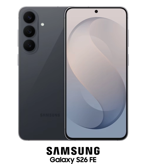 Samsung Galaxy S26 FE