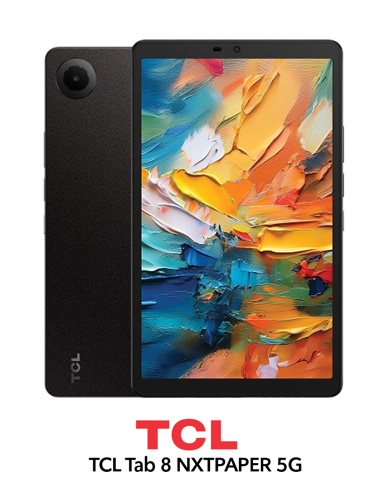 TCL TAB 8 NXTPAPER 5G