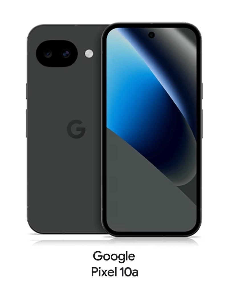 Google Pixel 10a
