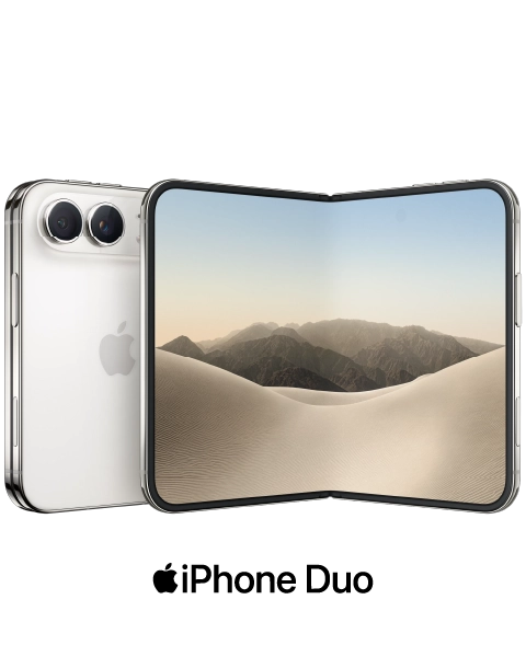 Apple iPhone Duo