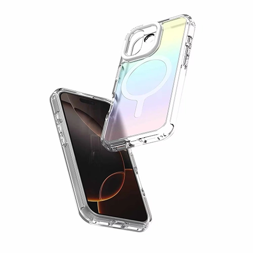 Avana Cosmic Frost MagSafe iPhone 17