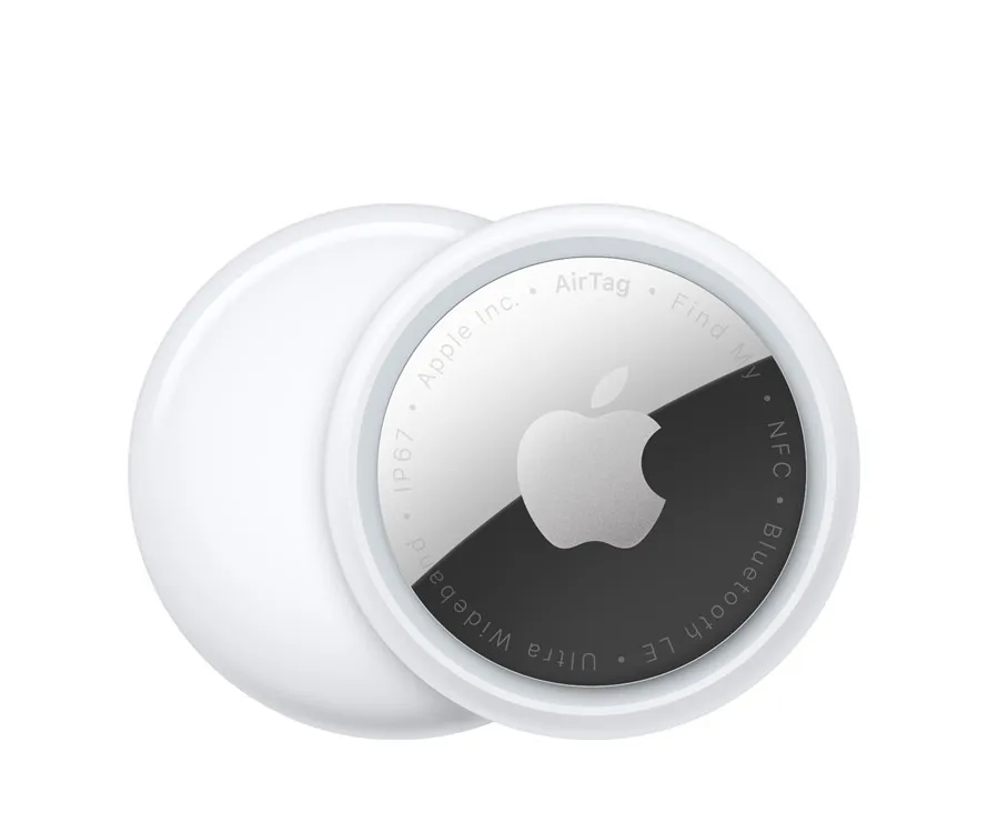 Apple AirTag (1 Pack) White