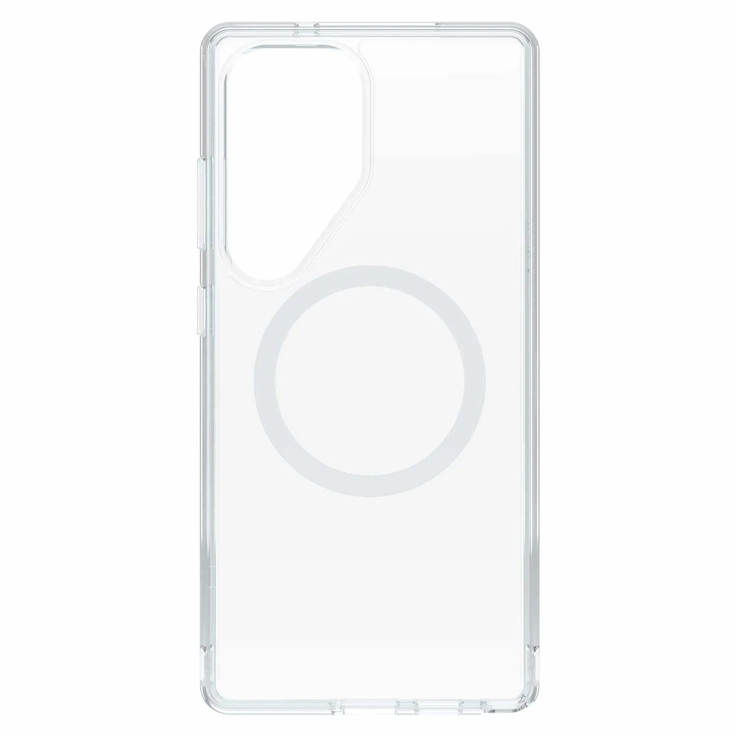 Otterbox Symmetry Clear Protective Case w/Magsafe for Samsung Galaxy S25 Ultra