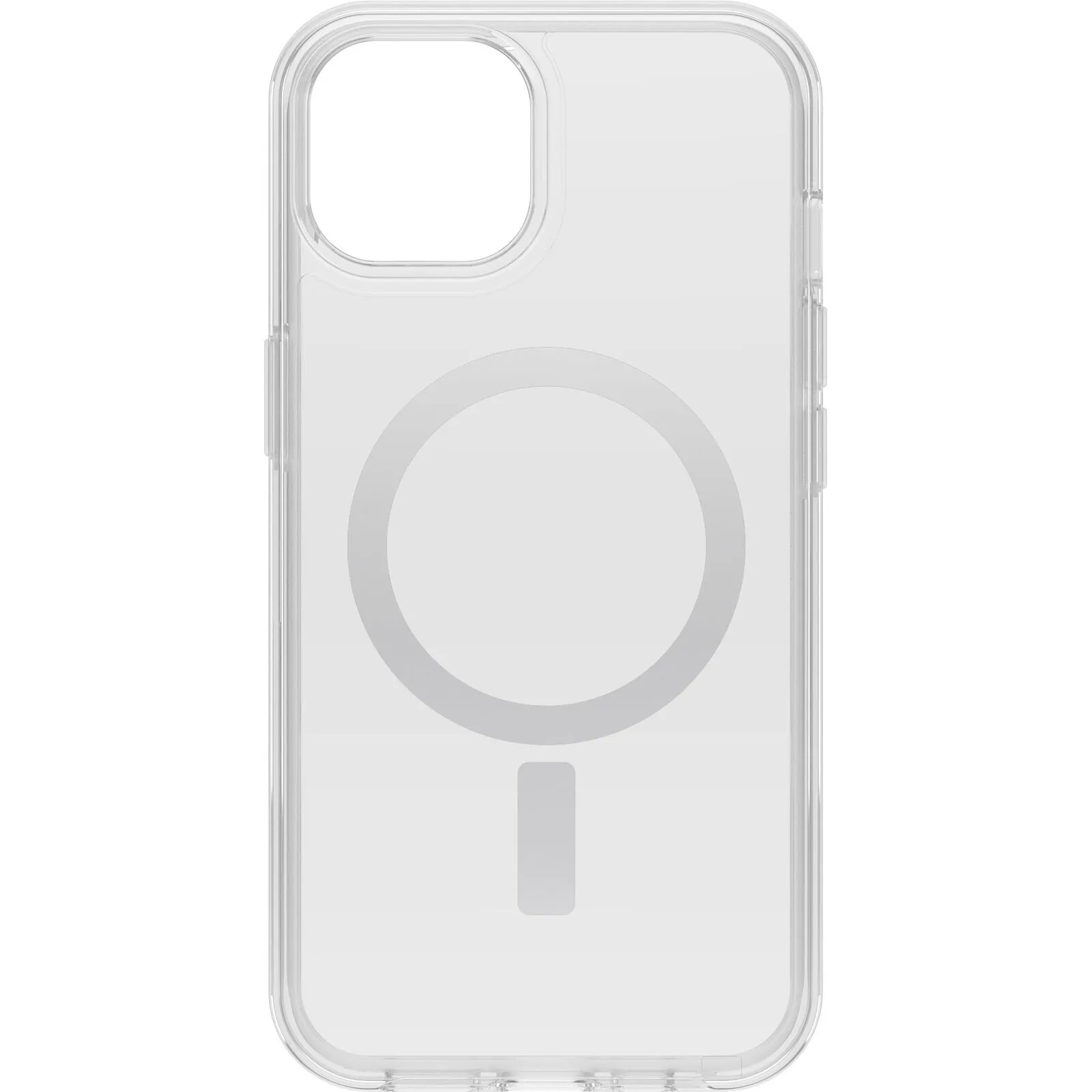 OtterBox Symmetry MagSafe Case Clear for iPhone 16e/15/14/13
