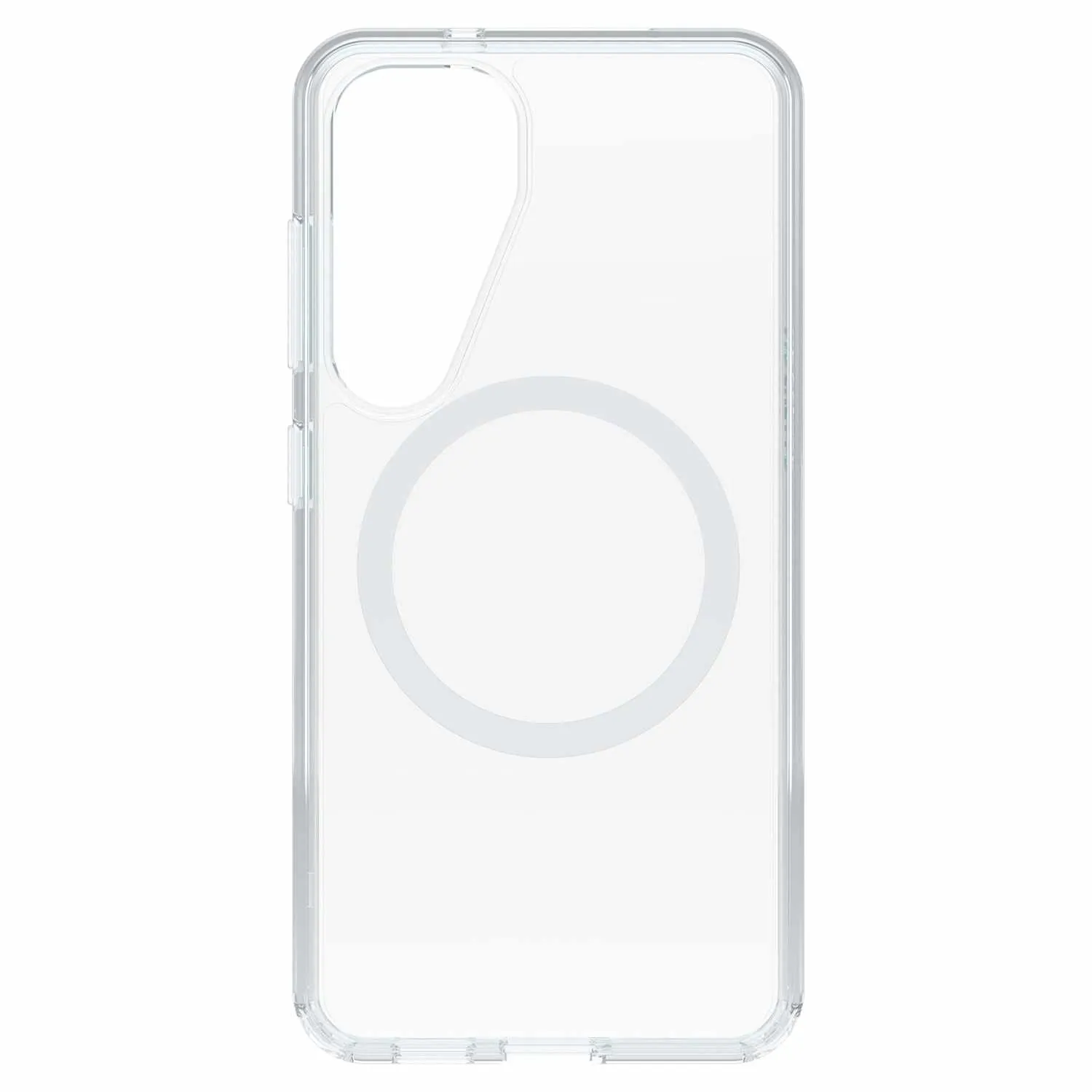 Otterbox Symmetry Clear Protective Case w/Magsafe for Samsung Galaxy S25