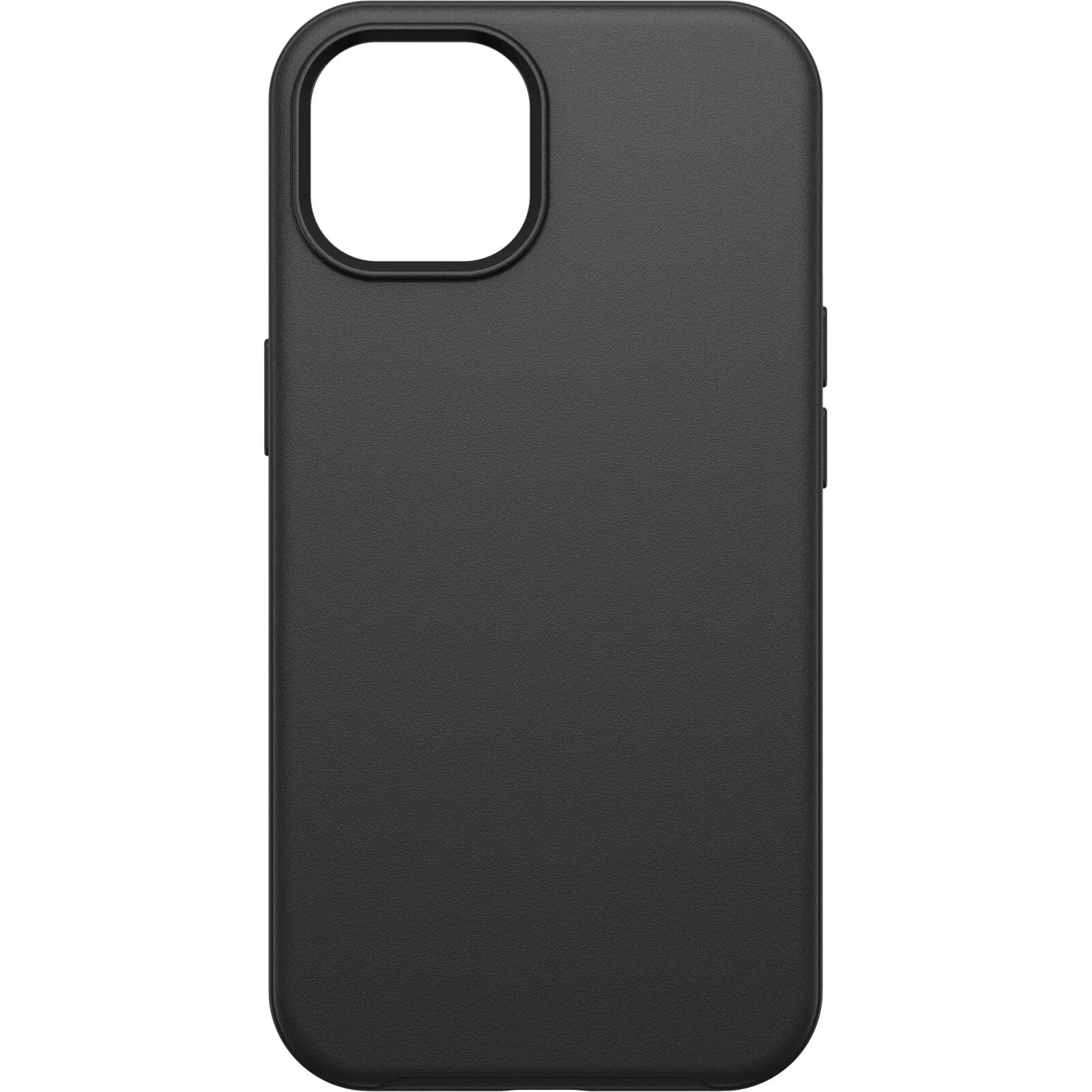 Otterbox Symmetry Black Protective Case w/Magsafe for iPhone 16
