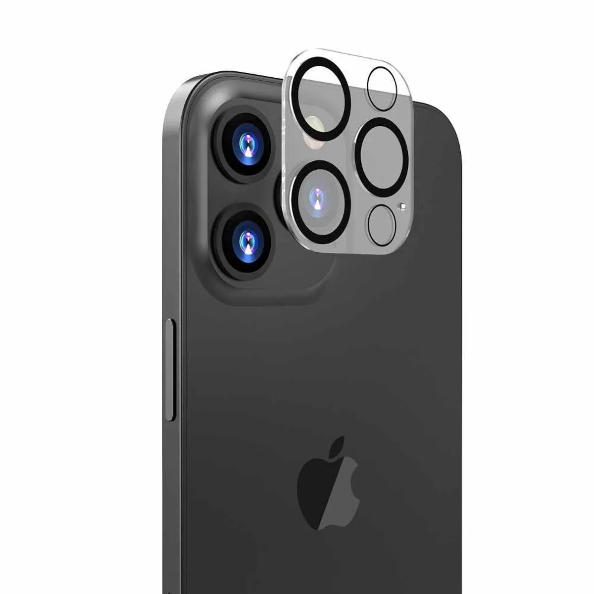 Blu Element - Camera Lens Protector for iPhone 13/13 mini