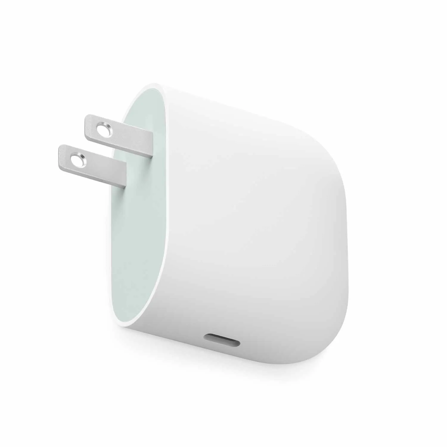 45W USB-C Power Adapter White