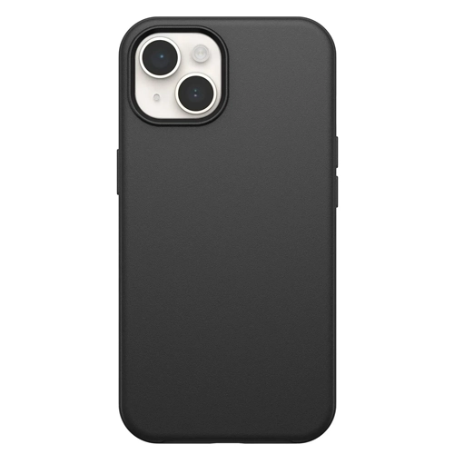Otterbox Symmetry Black Protective Case w/Magsafe for iPhone 15 Pro Max