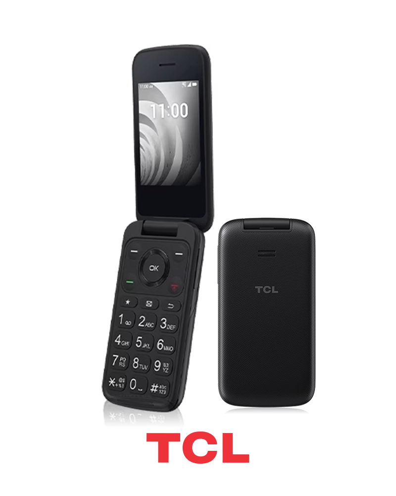 TCL Flip