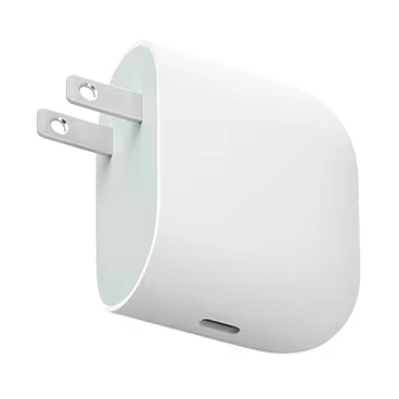 45W USB-C Power Charger (White) [USB-C]