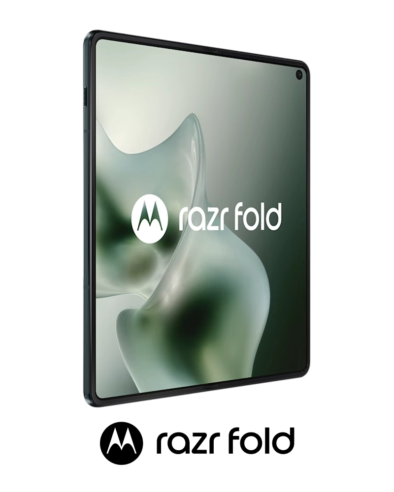 Motorola Razr Fold