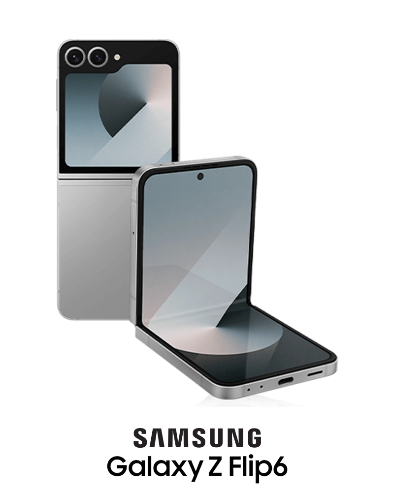 Samsung Galaxy Z Flip6