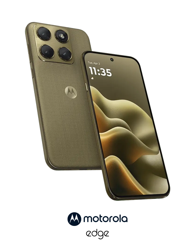 Motorola edge 2026