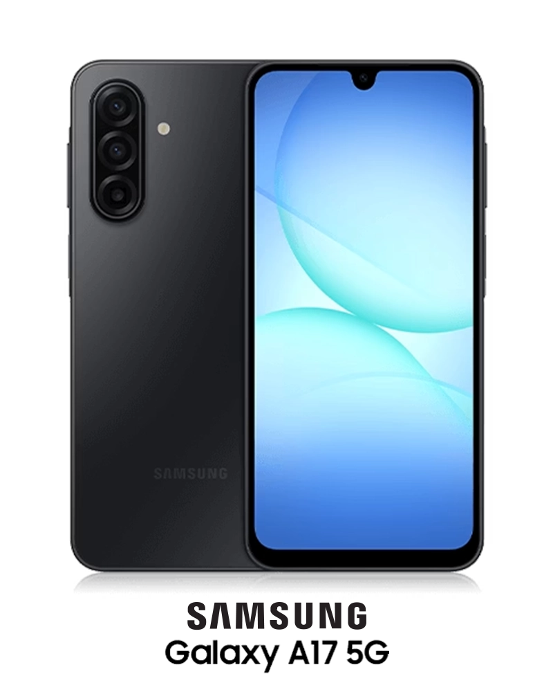 Samsung Galaxy A17