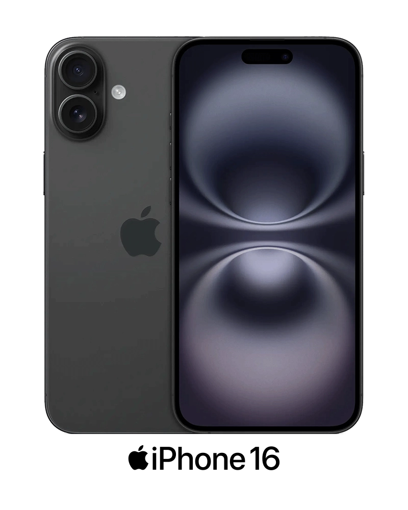 Apple iPhone 16