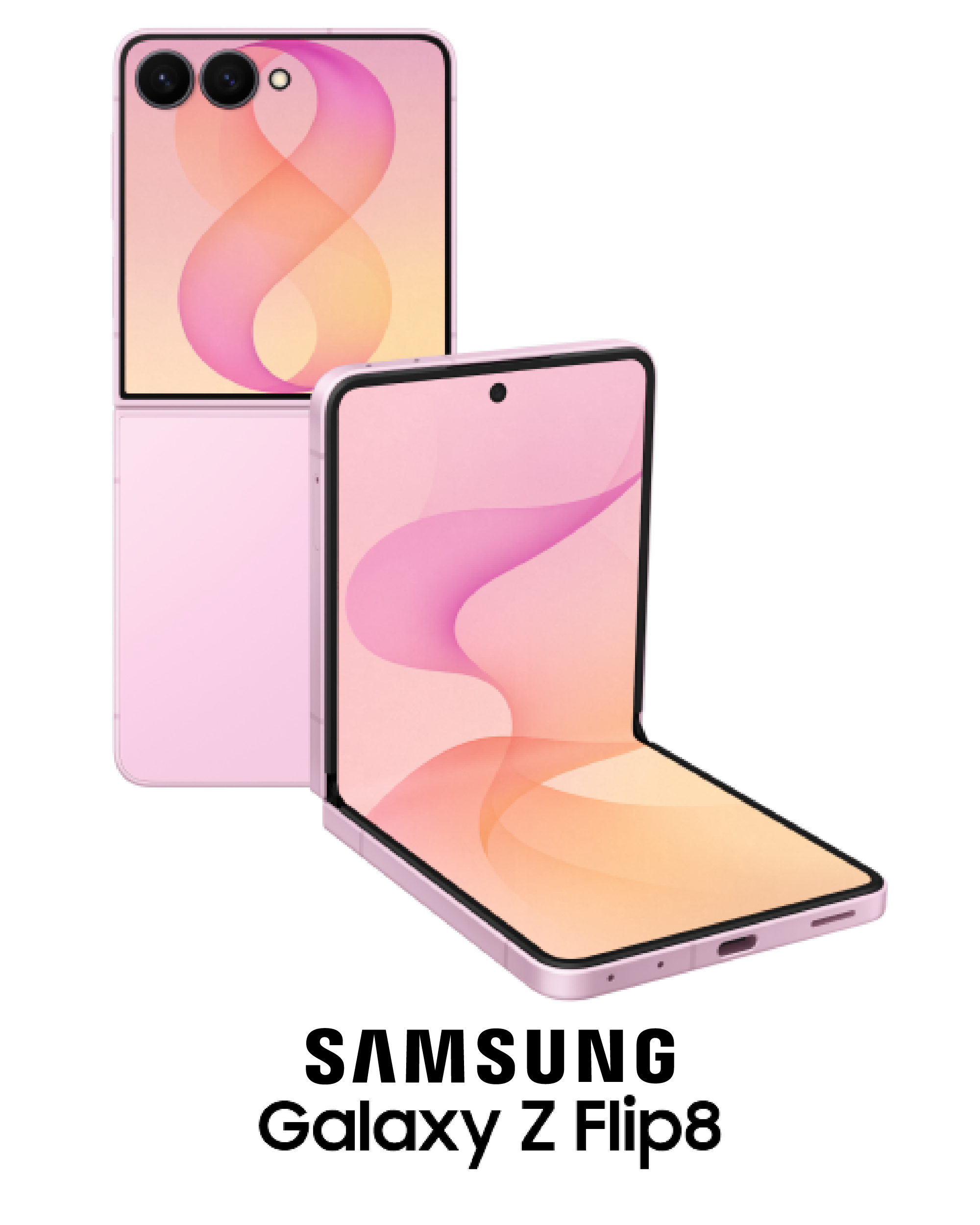 Samsung Galaxy Z Flip8