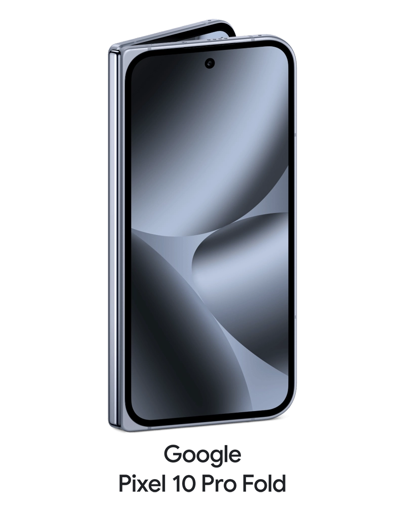 Google Pixel 10 Pro Fold