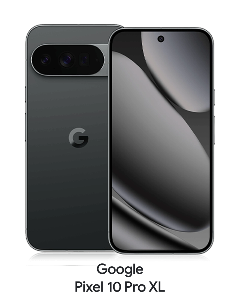 Google Pixel 10 Pro XL