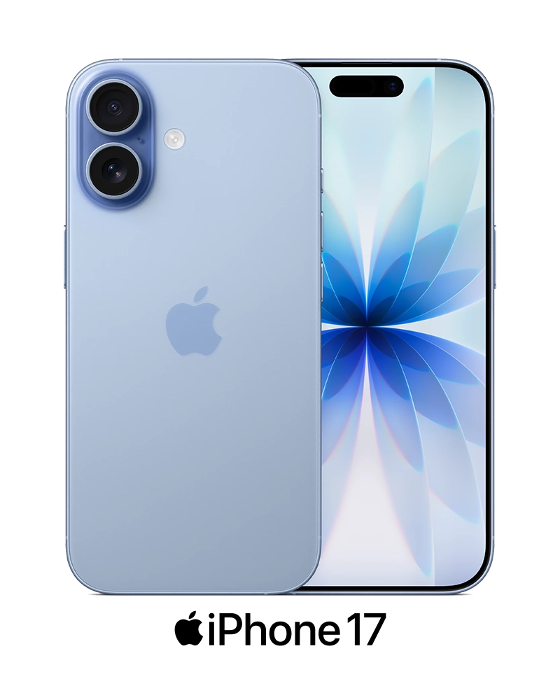 Apple iPhone 17