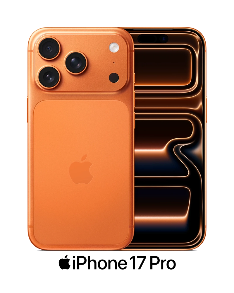 Apple iPhone 17 Pro