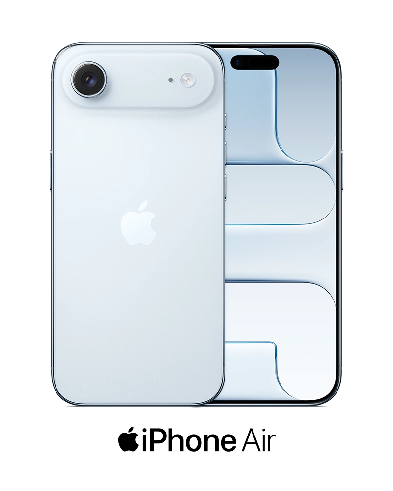 Apple iPhone Air