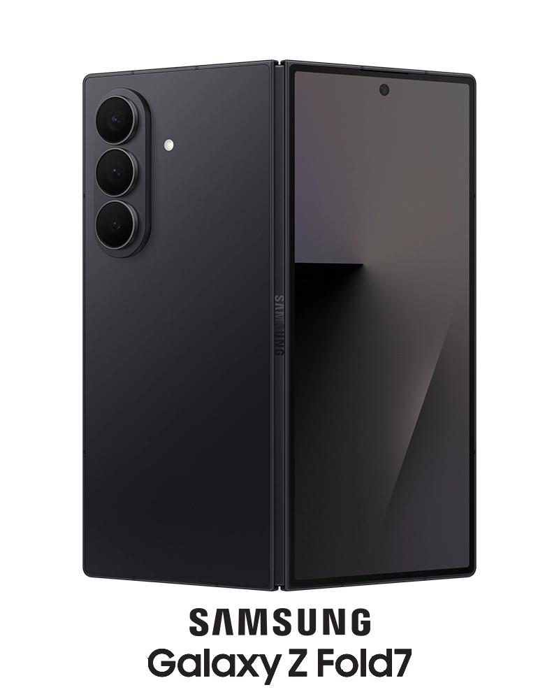 Samsung Galaxy Z Fold7