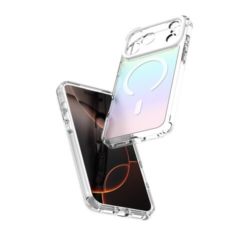 Avana Cosmic Frost MagSafe iPhone 17 pro