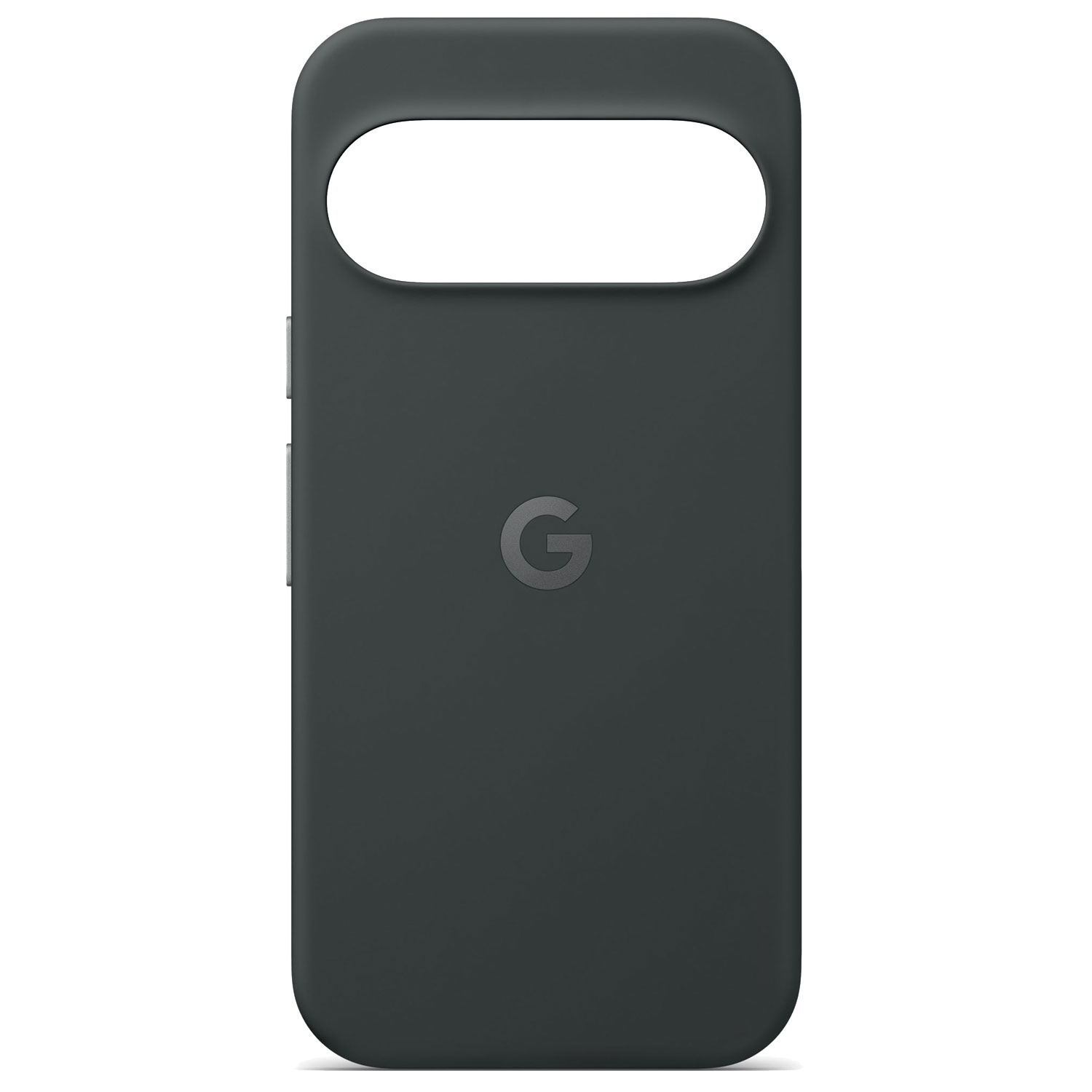 Pixelsnap Silicone Case w/Magnets (Obsidian) for Google Pixel 11 Pro XL
