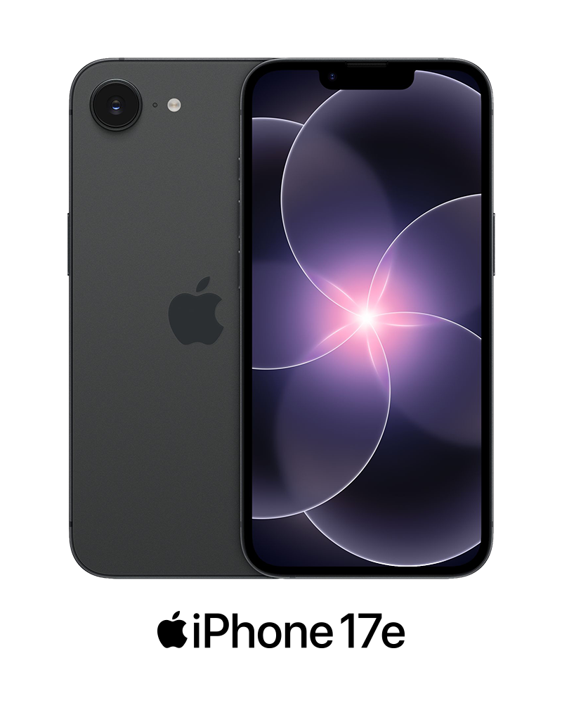 Apple iPhone 17e