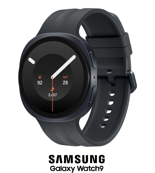 Samsung Galaxy Watch9