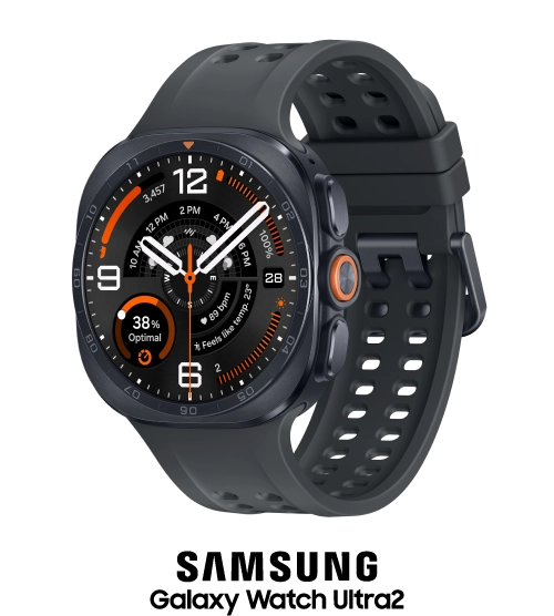 Samsung Galaxy Watch Ultra2