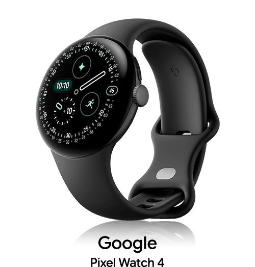 Google Pixel Watch 4