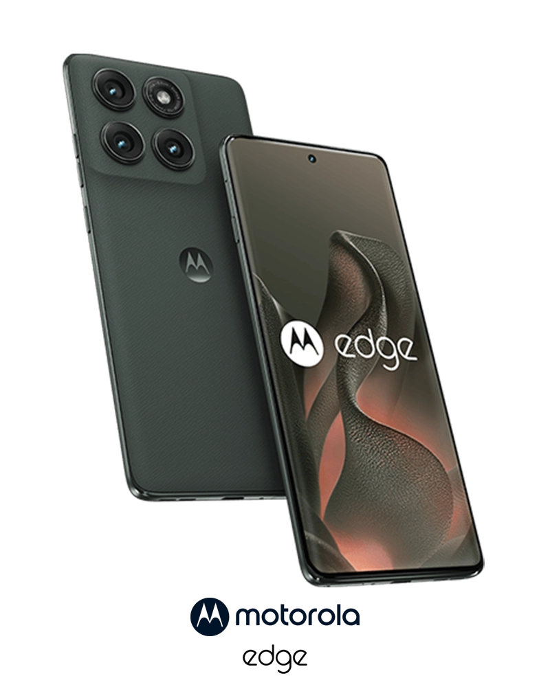 Motorola edge 2025