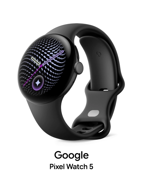 Google Pixel Watch 5